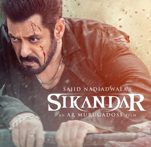 Sikandar movie